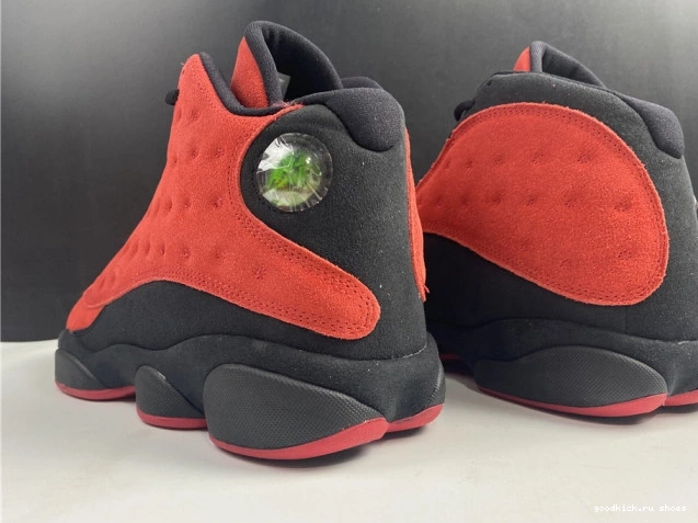 Rep 13 DJ5982 JORDAN BRED